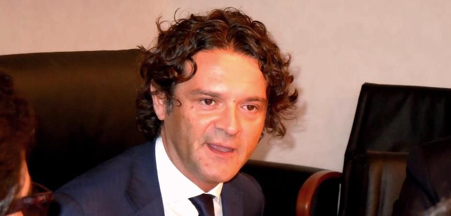 Fabiano Amati: «L’ospedale di Martina Franca non dipende da quello futuro di Monopoli» Fabiano Amati: «L’ospedale di Martina Franca non dipende da quello futuro di Monopoli»